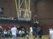 OHHH!! Shaq appreciates Ryan's jam